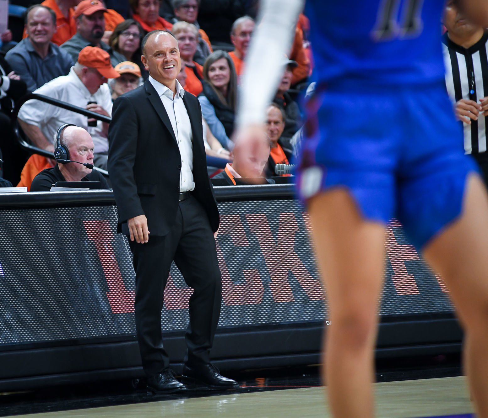 Gallery: OSU vs DePaul womens basketball 30